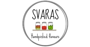 Svaras Logo