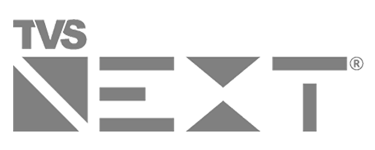 Logo of TVSNext