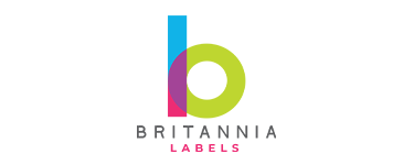 Logo of Britannia Labels