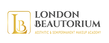 Logo of London Beautorium