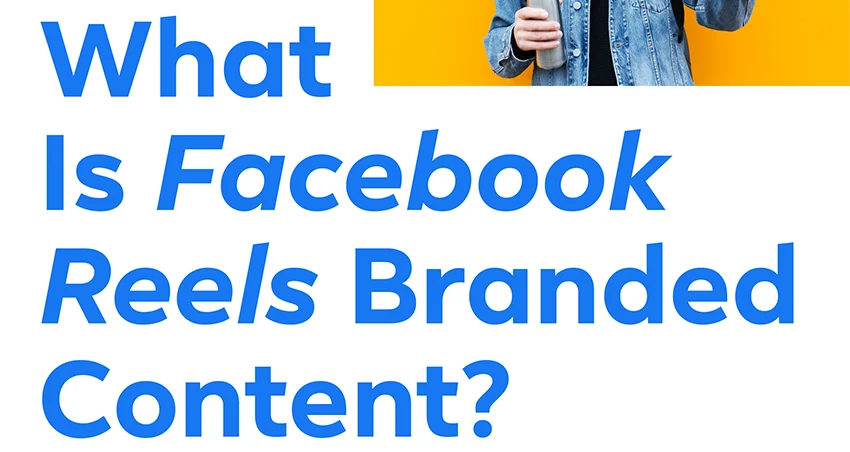 Facebook Branded Content