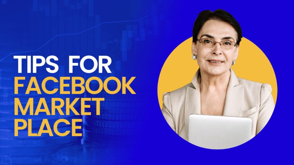 Facebook Market place