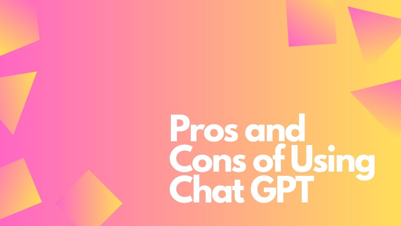 Pros And Cons Of Using Chat Gpt For Social Media Management Brandma 7001